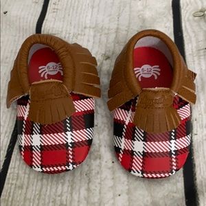 Itzy ritzy Mocs